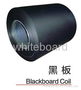 Writing Whiteboard Surface Material Coils  4