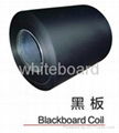 Writing Whiteboard Surface Material Coils  4