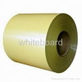 Steel Coils for Whiteboard, Green Board, Blackboard  2