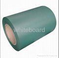 Steel Coils for Whiteboard, Green Board, Blackboard  4