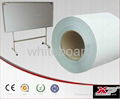 HOT-SELLING Prepainted Steel Coil For Magnetic Writing Board 5