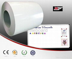 HOT-SELLING White Steel Material Sheet