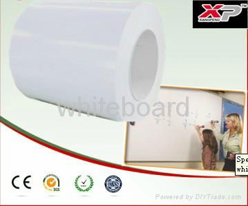 HOT-SELLING White Steel Material Sheet For Writing Board 3