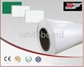 HOT-SELLING White Steel Material Sheet For Writing Board 5