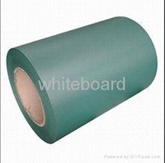 HOT-SELLING Greenboard Material Roll For Writing Board