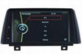 Car DVD Player for BMW 3 Series F30 GPS