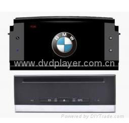 car dvd manufacturer Mercedes-Benz C-W204 navigation