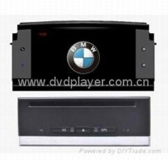 car dvd manufacturer Mercedes-Benz