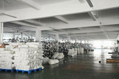 Shaoxing Huapu Knitting and Garment Co.,Ltd