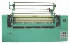 ZJ-217 Multifunction Fabric Pleating Machine