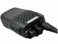 T-324 vhf/uhf shockproof long standby time two way radio 2