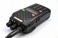 T-UV1 uhf/vhf dual band muti-function cb radio 2