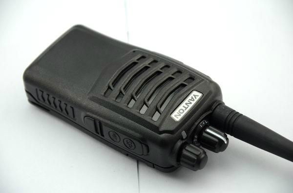 T-358 digital anti-interference technology 2 way radio 2