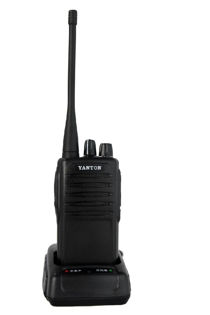 T-168 portable mini radio 2