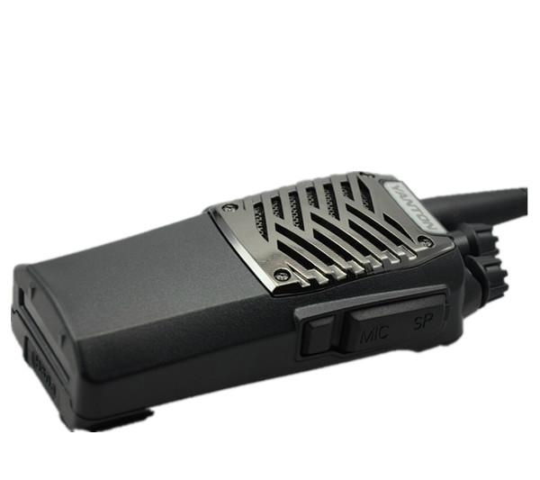 T-289 rainproof&shockproof DTMF transceiver fm radio 2