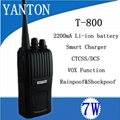 T-800 7W Handy talkie