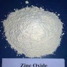 zinc oxide