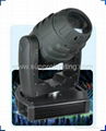 LED moving head light 250 150 100W