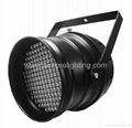 177pcs LED digital 64 par light 1