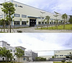 Guangzhou Sunrans Sanitary Ware Co., Ltd.