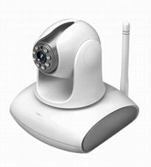 1megapixel PnP network camera