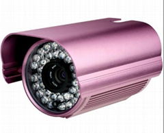 2megapixel H.264 network bullet camera/security system