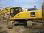 Used Komatsu Excavator PC300-7 For Sale