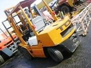 Used original TCM 2t forklift