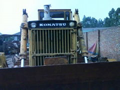 KOMATSU D355A-3 BULLDOZER FOR SALE