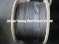 AISI316 7X19 10.0mm Stainless Steel Wire Rope 2