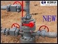 High Quality Rotary Wellhead for Oil Well 3