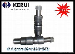 Oilfield Cup packer Manufacture