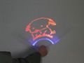 Butterfly LED Flashing Stick 1