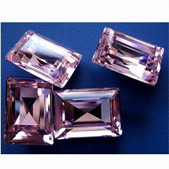 fancy Crystal  diamonds for jewelry