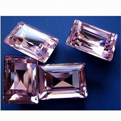 fancy Crystal  diamonds for jewelry