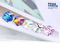 Crystal fancy gemstones for jewelry 2