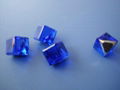 Crystal fancy gemstones for jewelry 3