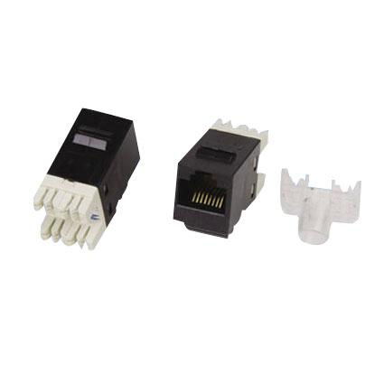 CAT6 Toolless Keystone Jack  3