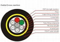 ADSS (All Dielectric Self-Supporting Cable) 1