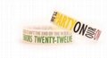 3/4 Inch Wristbands 1