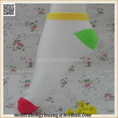 New Cotton Socks for Women