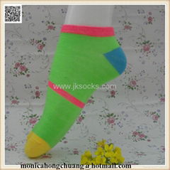 Pretty Women Cotton Socks