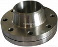 flange 3