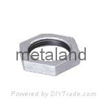 malleable pipe fitting 5