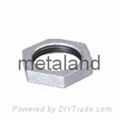 malleable pipe fitting 5