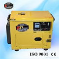 5.5kva open generator 3