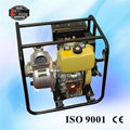 3'' Diesel Water Pump