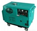 10kw diesel generator set 3