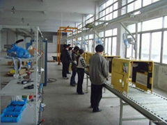 Wuxi ChuangNeng Power Technology Co.,Ltd