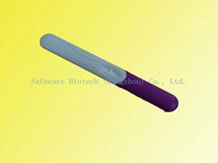 hCG Pregnancy Test 